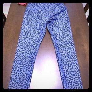 Calia 7/8 leggings